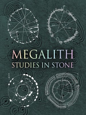 cover image of Megalith